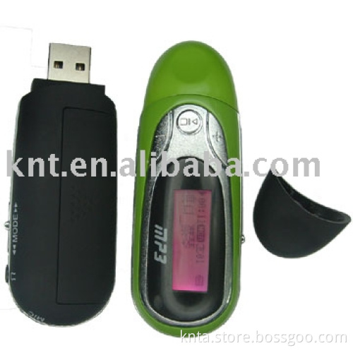USB mp3 player--TM-115